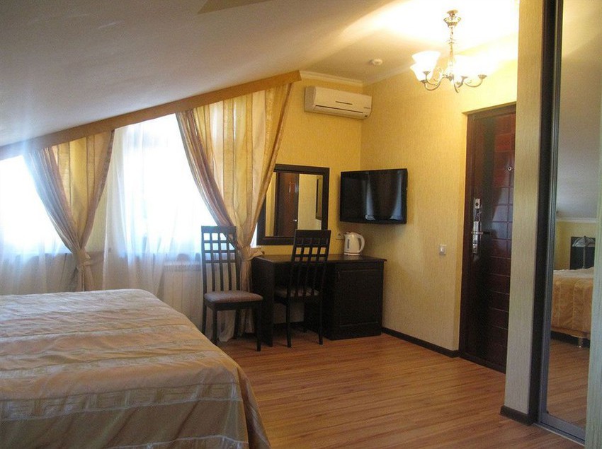 Hotel Aks Sochi