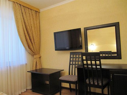 Hotel Aks Sochi