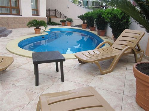 Hotel Aks Sochi