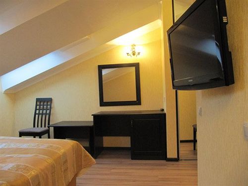 Hotel Aks Sochi