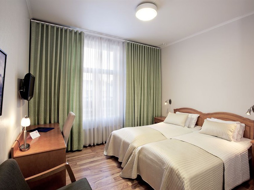 Hotel Dag Bondeheim Skien