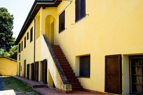 Hotel Locanda Toscana Rosignano Marittimo