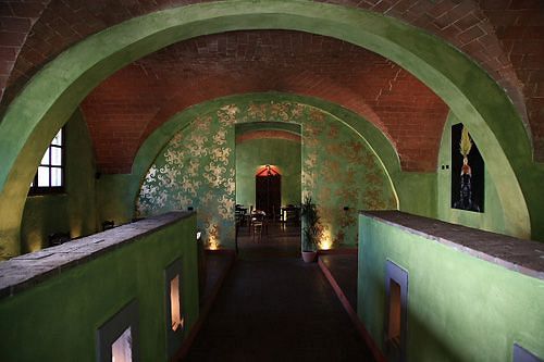 Hotel Locanda Toscana Rosignano Marittimo