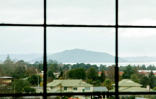 Hotel Pohutu Lodge Rotorua