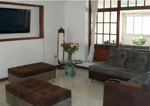 Hotel Quintas De Normandia Bogota