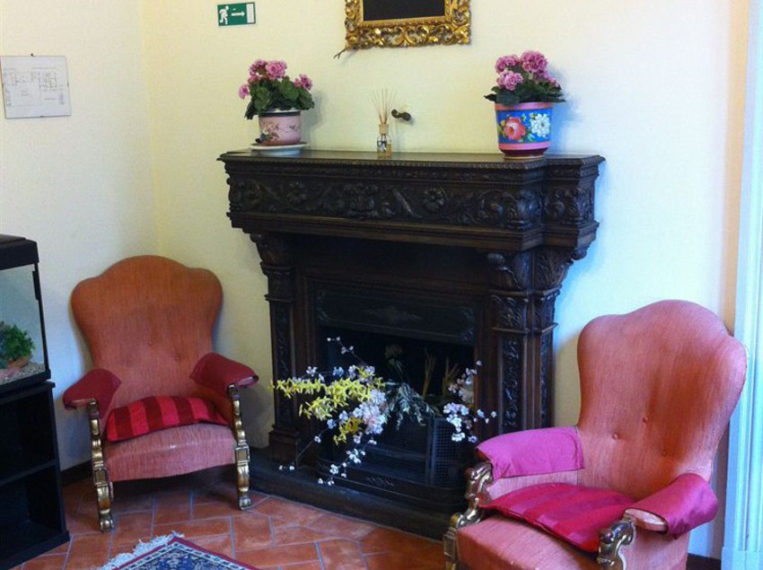 Hotel Crocini Florence