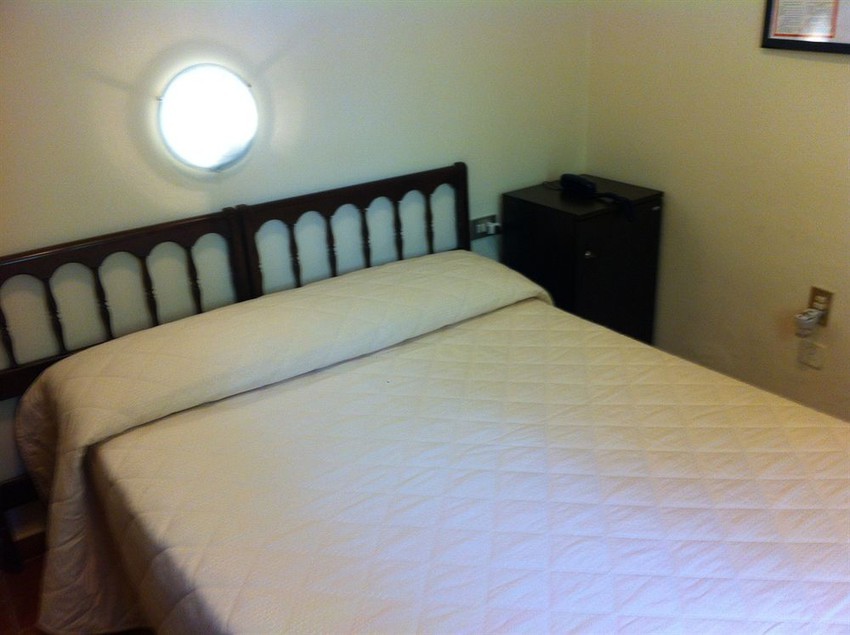 Hotel Crocini Florence