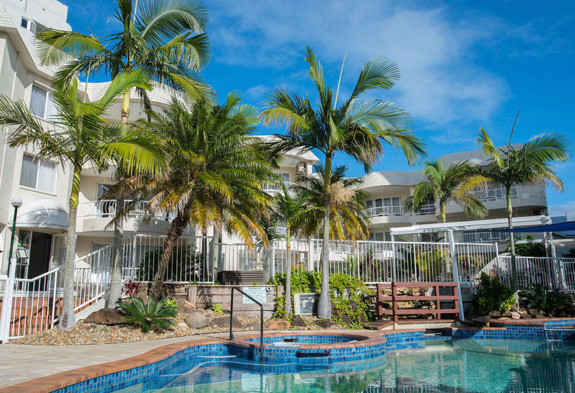 Hotel Golden Shores Holiday Club Labrador