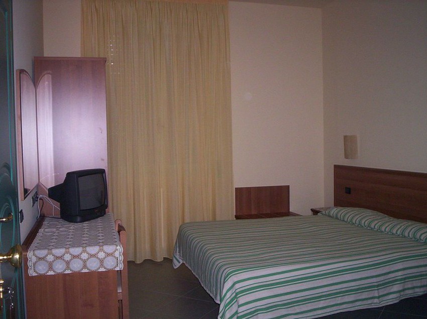 Hotel Ideale Bologna