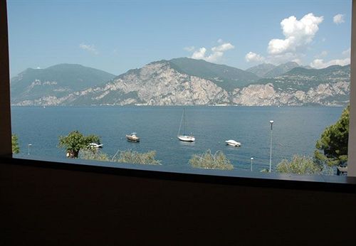 Residence Lido Malcesine