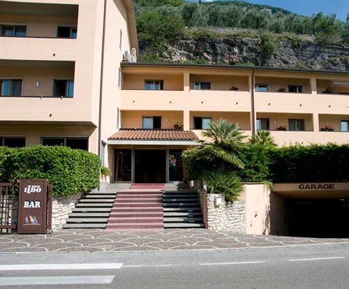 Residence Lido Malcesine