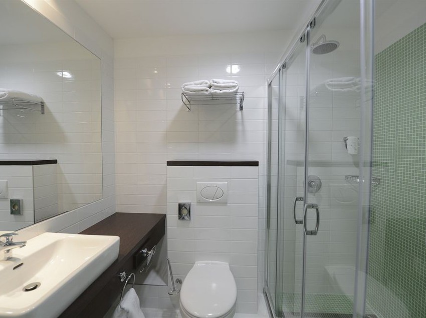 Hunguest Hotel Mirage Heviz
