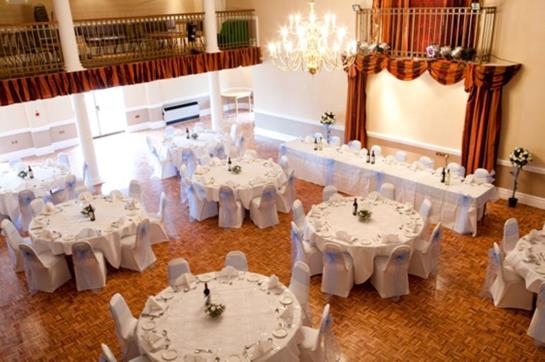 Elme Hall Hotel Lodge Conference Centre Wisbech