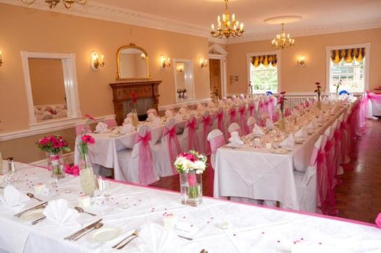 Elme Hall Hotel Lodge Conference Centre Wisbech