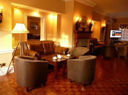 Elme Hall Hotel Lodge Conference Centre Wisbech