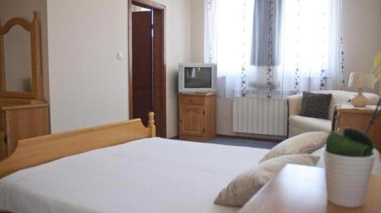 Europa Motel Sarajevo