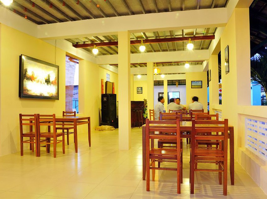 Hotel Loc An Xanh Vung Tau