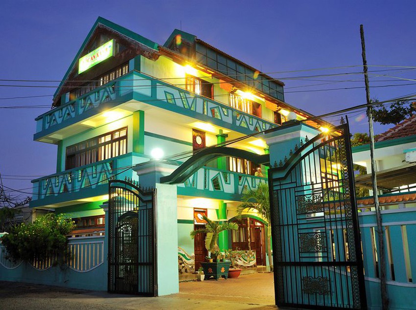 Hotel Loc An Xanh Vung Tau