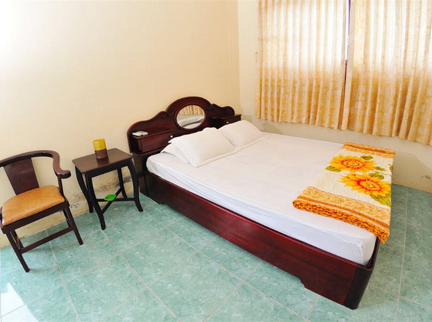 Hotel Loc An Xanh Vung Tau