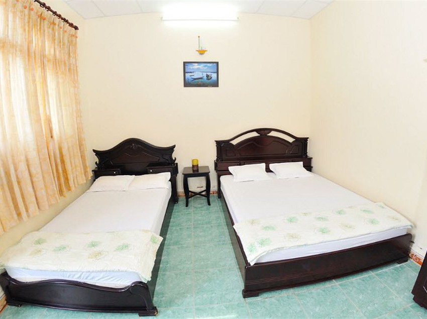 Hotel Loc An Xanh Vung Tau