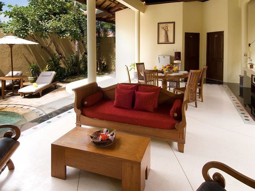 Putri Bali Villa Seminyak
