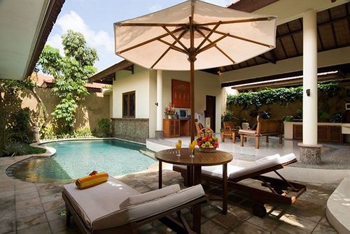 Putri Bali Villa Seminyak