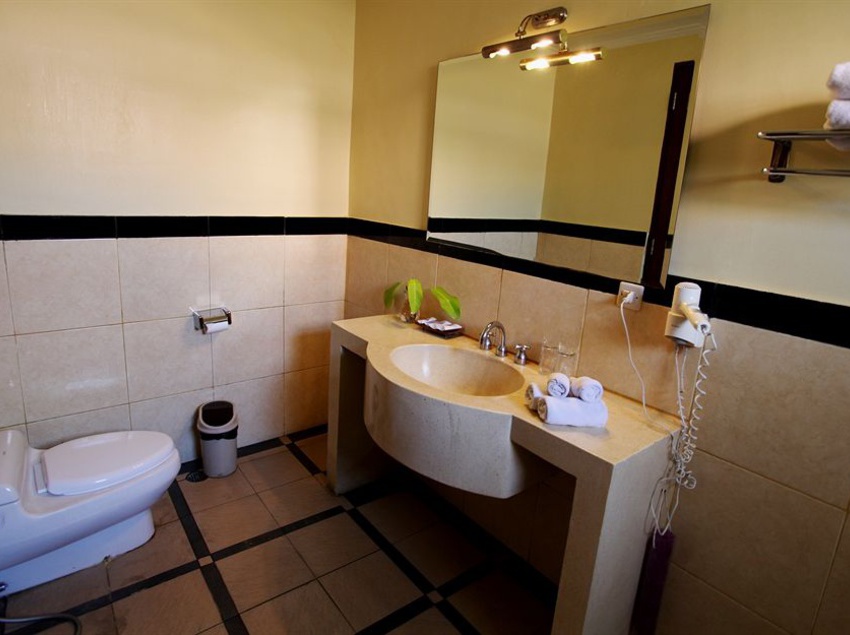 Putri Bali Villa Seminyak