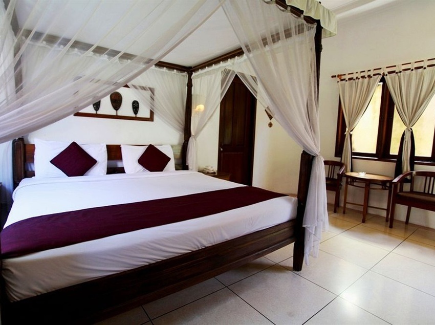 Putri Bali Villa Seminyak