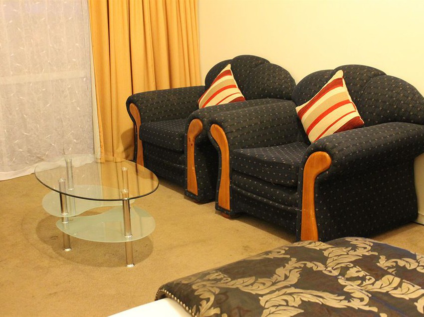 Motel Auckland Airport Pacific Inn Mangere