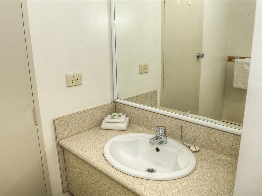 Motel Auckland Airport Pacific Inn Mangere