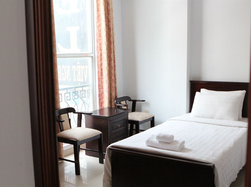 Hotel Bizu District 1 198 Bui Vien Ho chi Minh