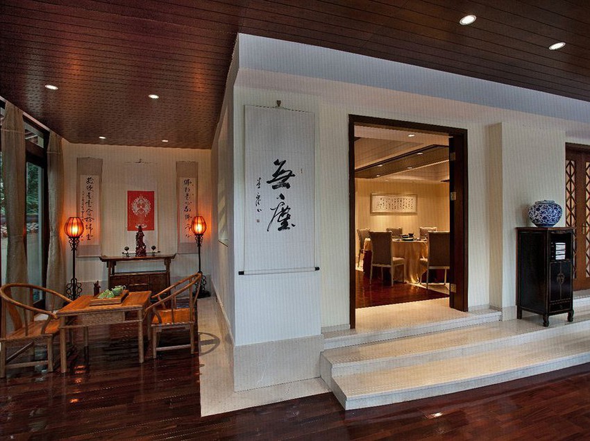 Landison Hotel Zhoushan