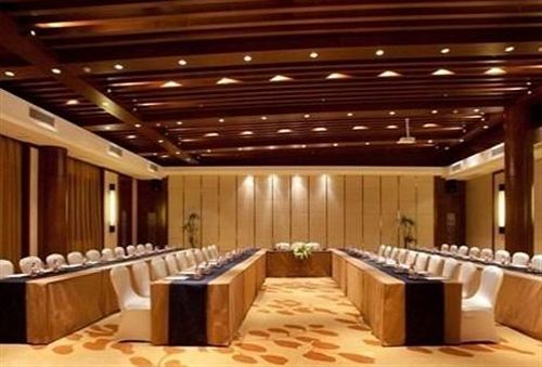Landison Hotel Zhoushan