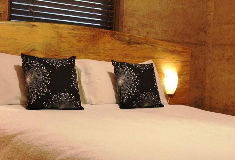 Marima Cottages Pemberton