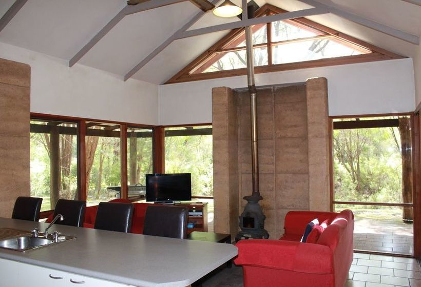 Marima Cottages Pemberton