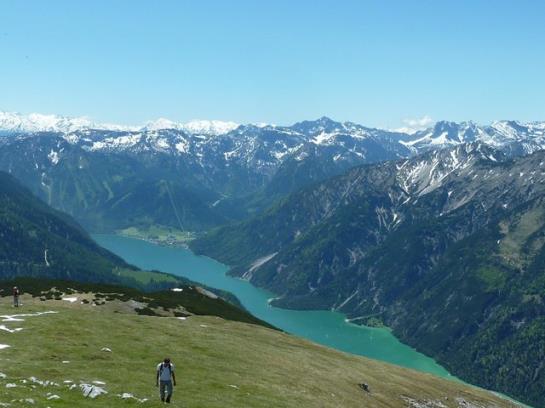 Hotel Asi Lodge Tirol Steinberg am Rofan