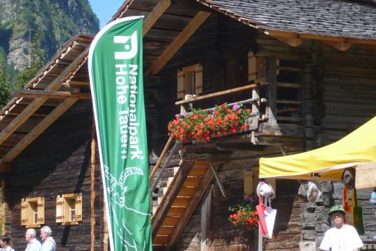 Bauernhof Apartement-ferienwohnung Grenenerhof Hopfgarten in Defereggen