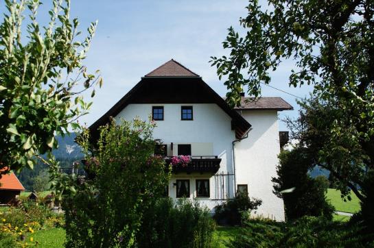 Bauernhof Ferienhof Gressenbauer Windischgarsten