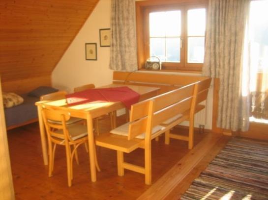 Bauernhof Huber Afritz