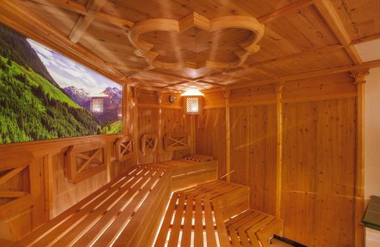Hotel Bräu Zell am Ziller