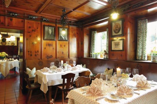 Hotel Bräu Zell am Ziller