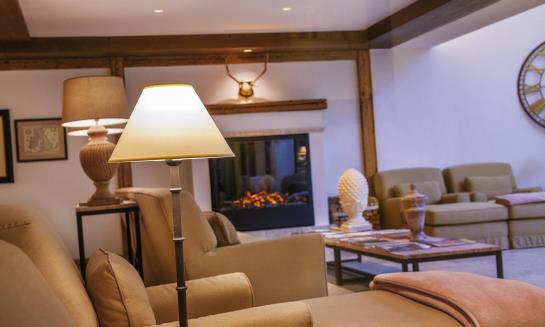 Hotel Bräu Zell am Ziller