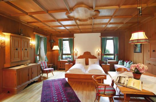 Hotel Bräu Zell am Ziller
