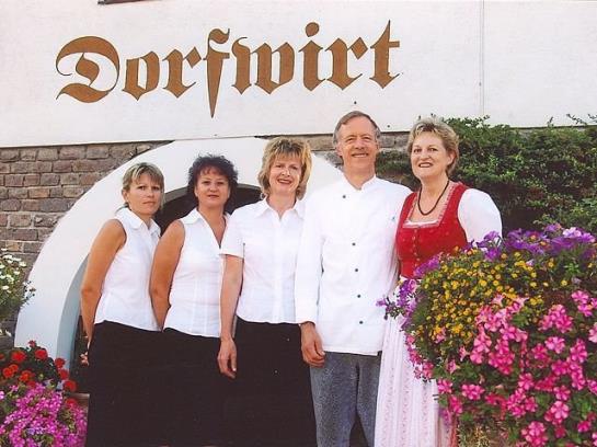 Hotel Dorfwirt Wiesing