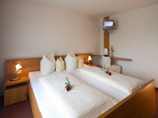 Hotel Dorfwirt Wiesing