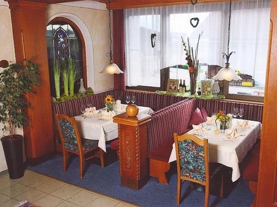 Hotel Dorfwirt Wiesing