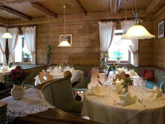Hotel Dorfwirt Wiesing