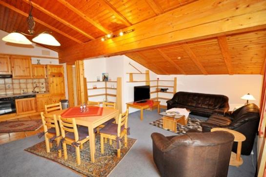 Landhaus Wildschütz Jungholz