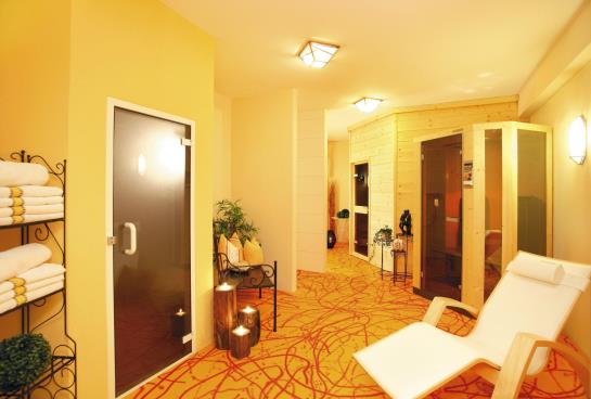 Hotel Montana Pertisau
