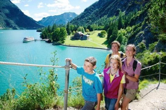 Hotel Montana Pertisau